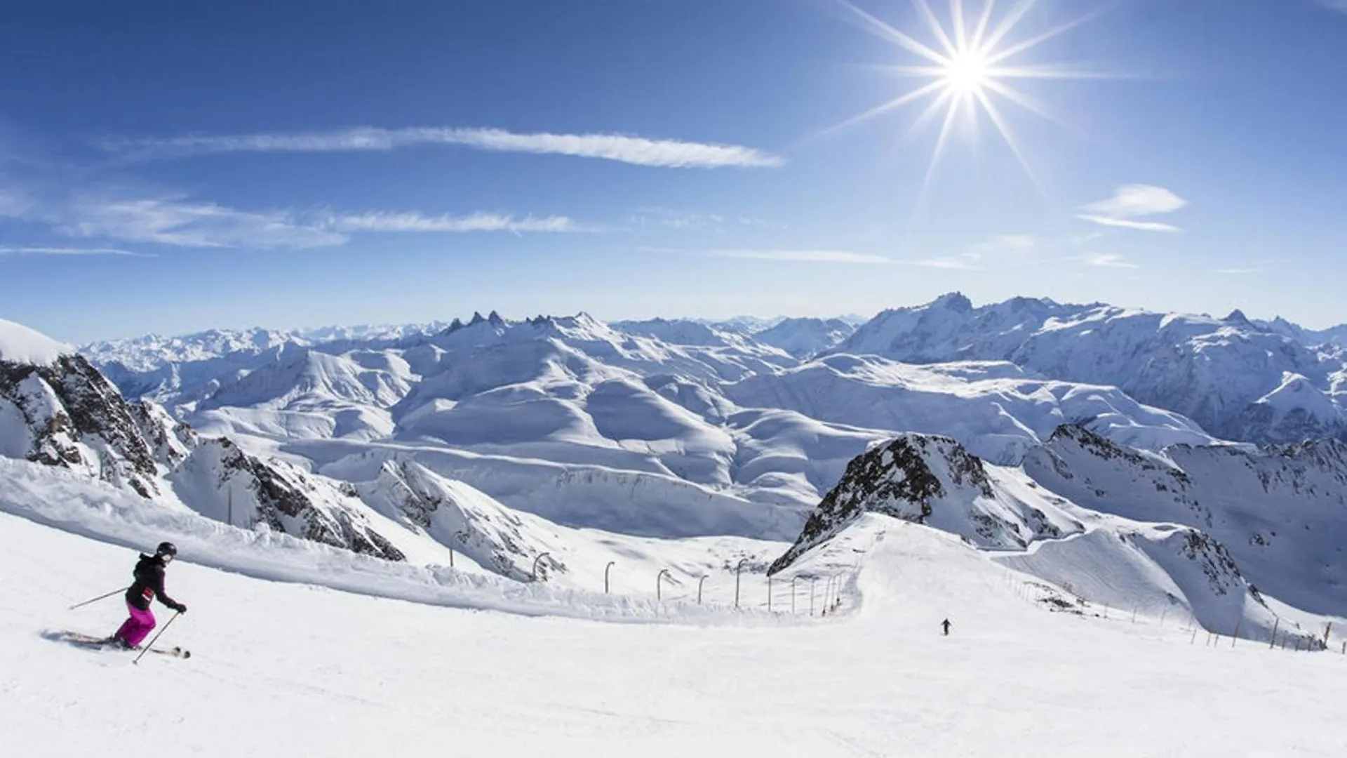 Studio Expose Sud Avec Balcon, A 200M Des Pistes Et Commerces, Animaux Acceptes - Fr-1-445-26 Montgenevre Apartment
